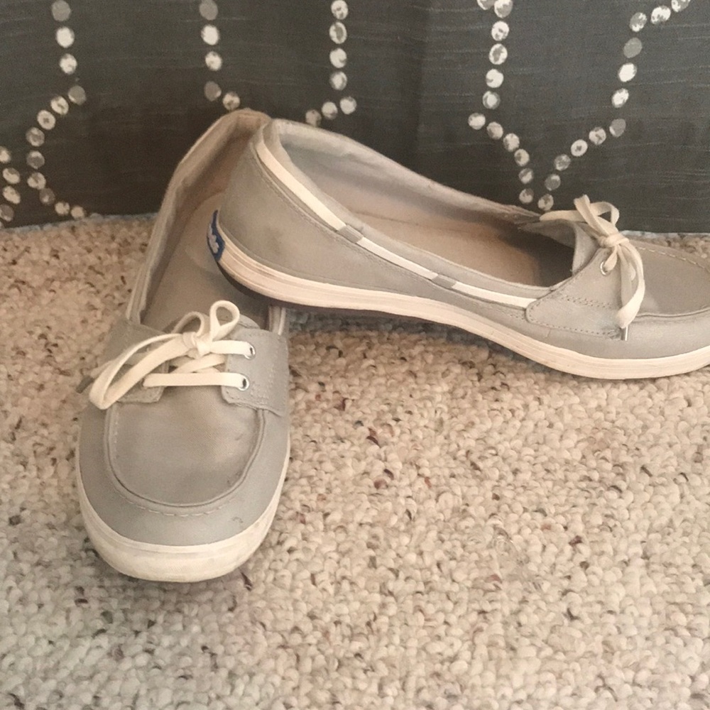 Meds canvas shoes